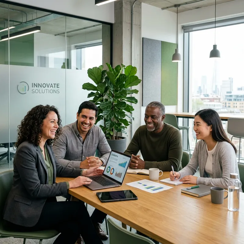 SME Business Owners