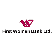 First Women Bank Limited (FWBL) Logo