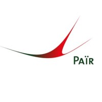 PAIR Investment Company Limited Logo