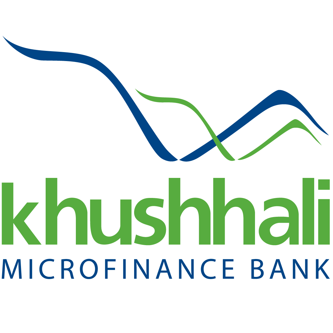 Khushhali Microfinance Bank Limited Logo