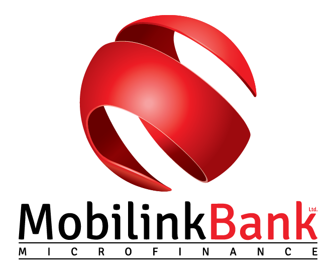 Mobilink Microfinance Bank Logo