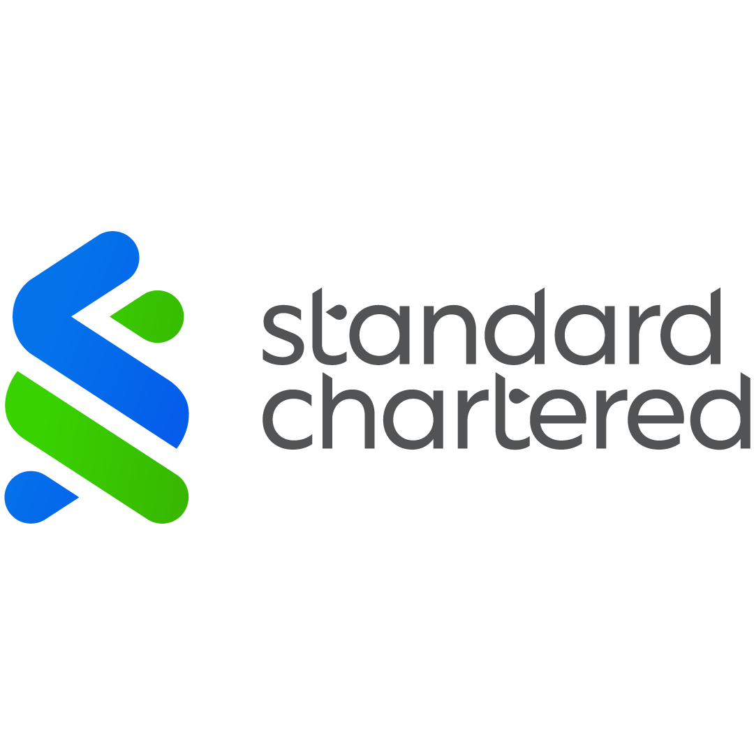 Standard Chartered Bank (SCB) Logo