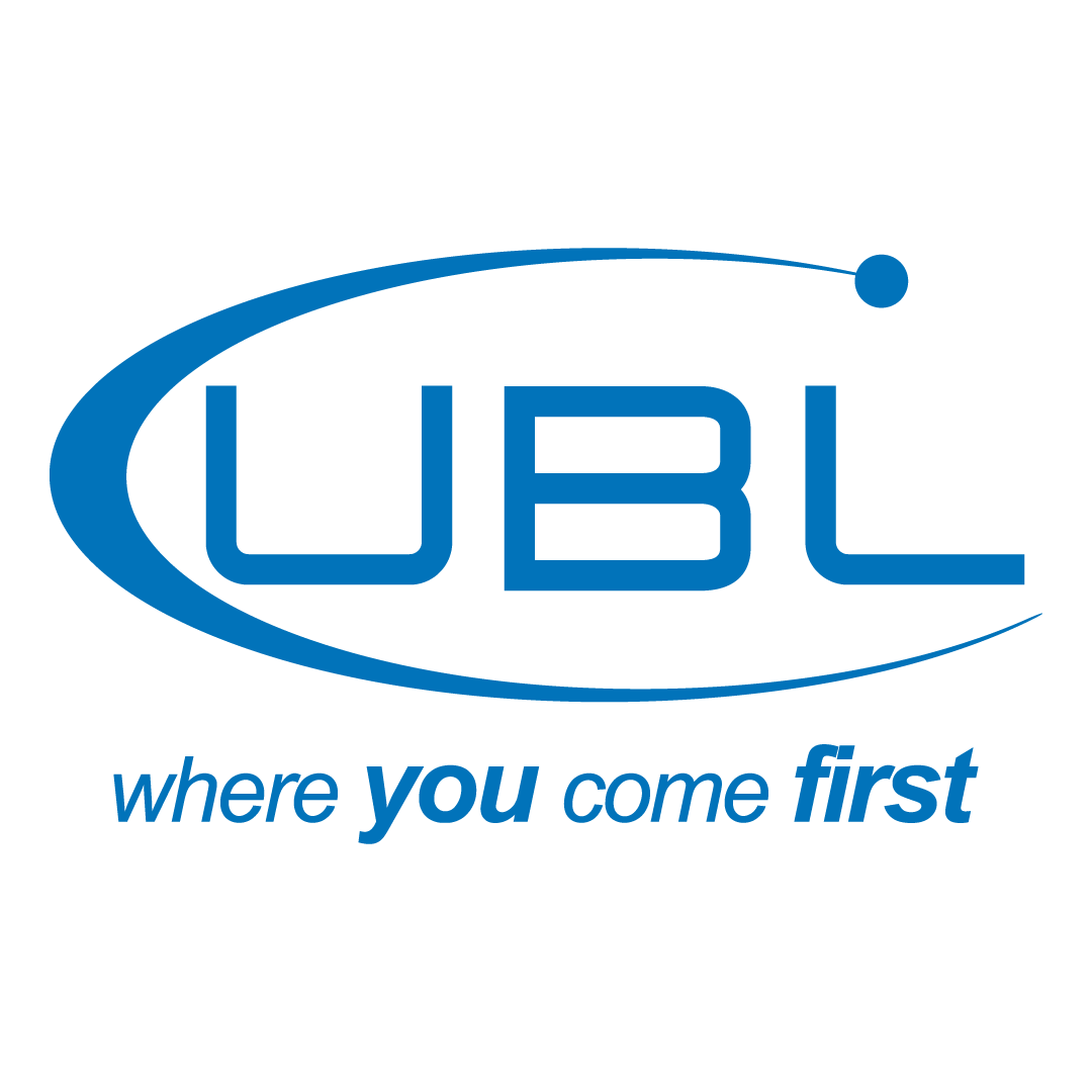 United Bank Limited (UBL) Logo