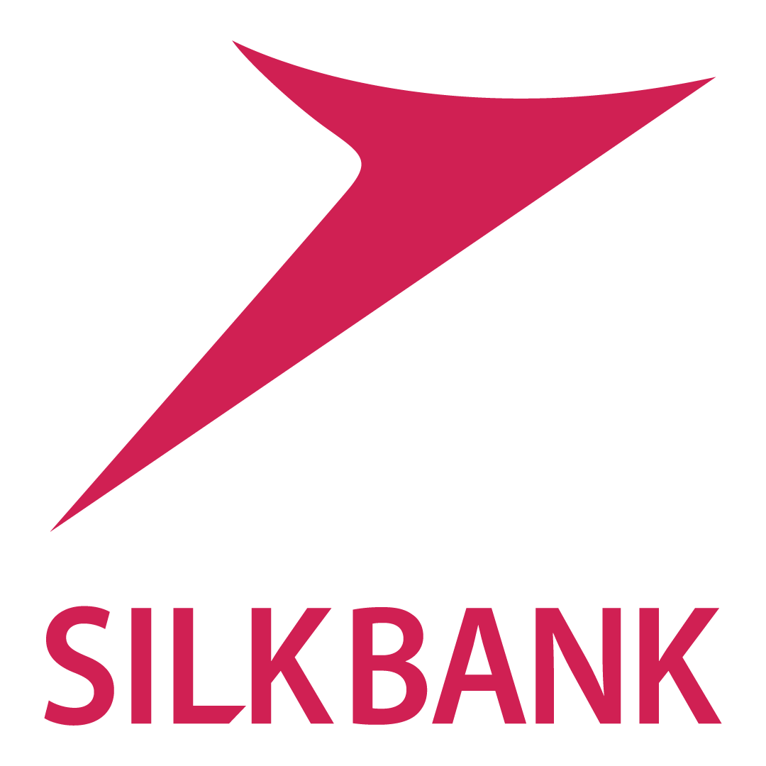 Silkbank Limited Logo
