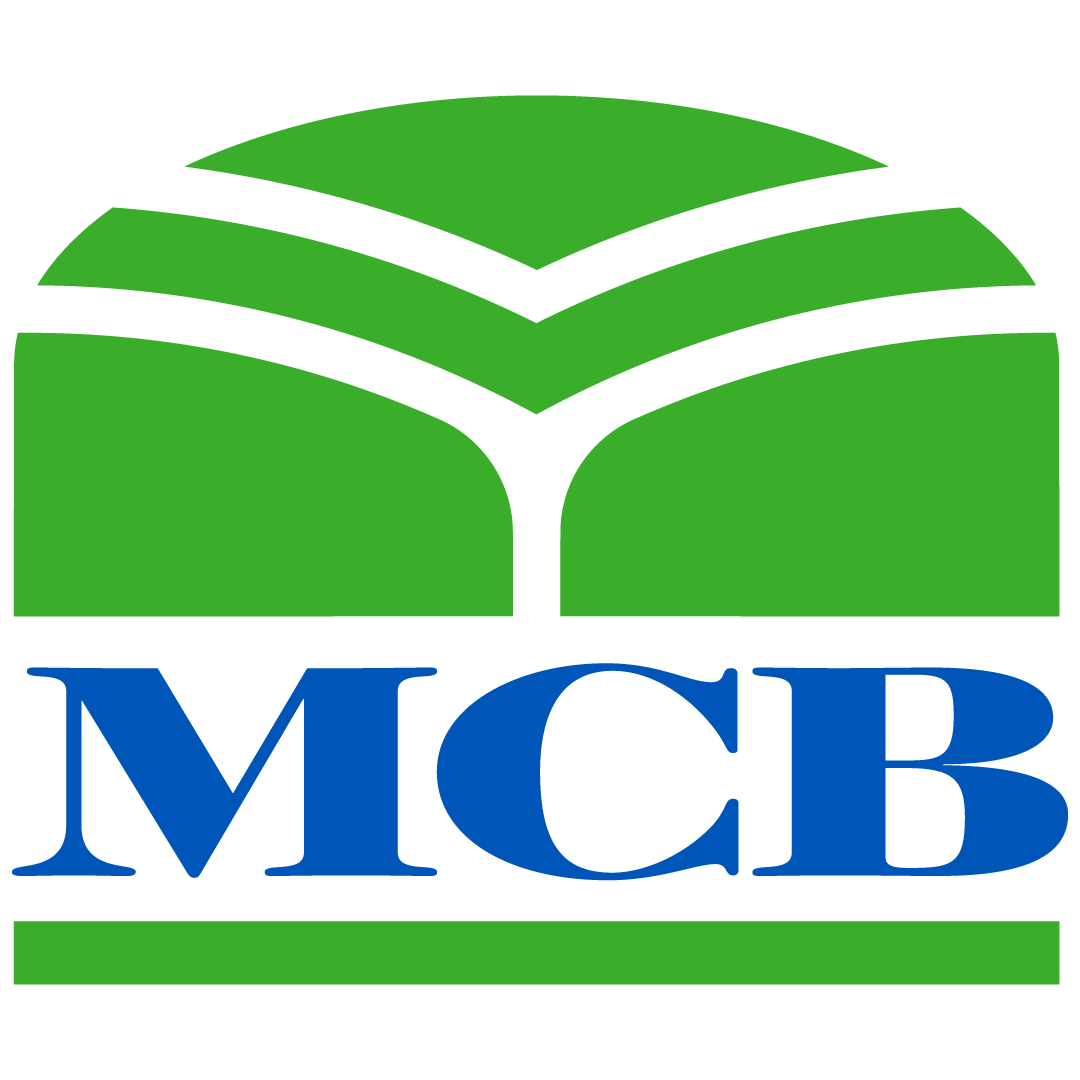 MCB Islamic Bank Limited Logo