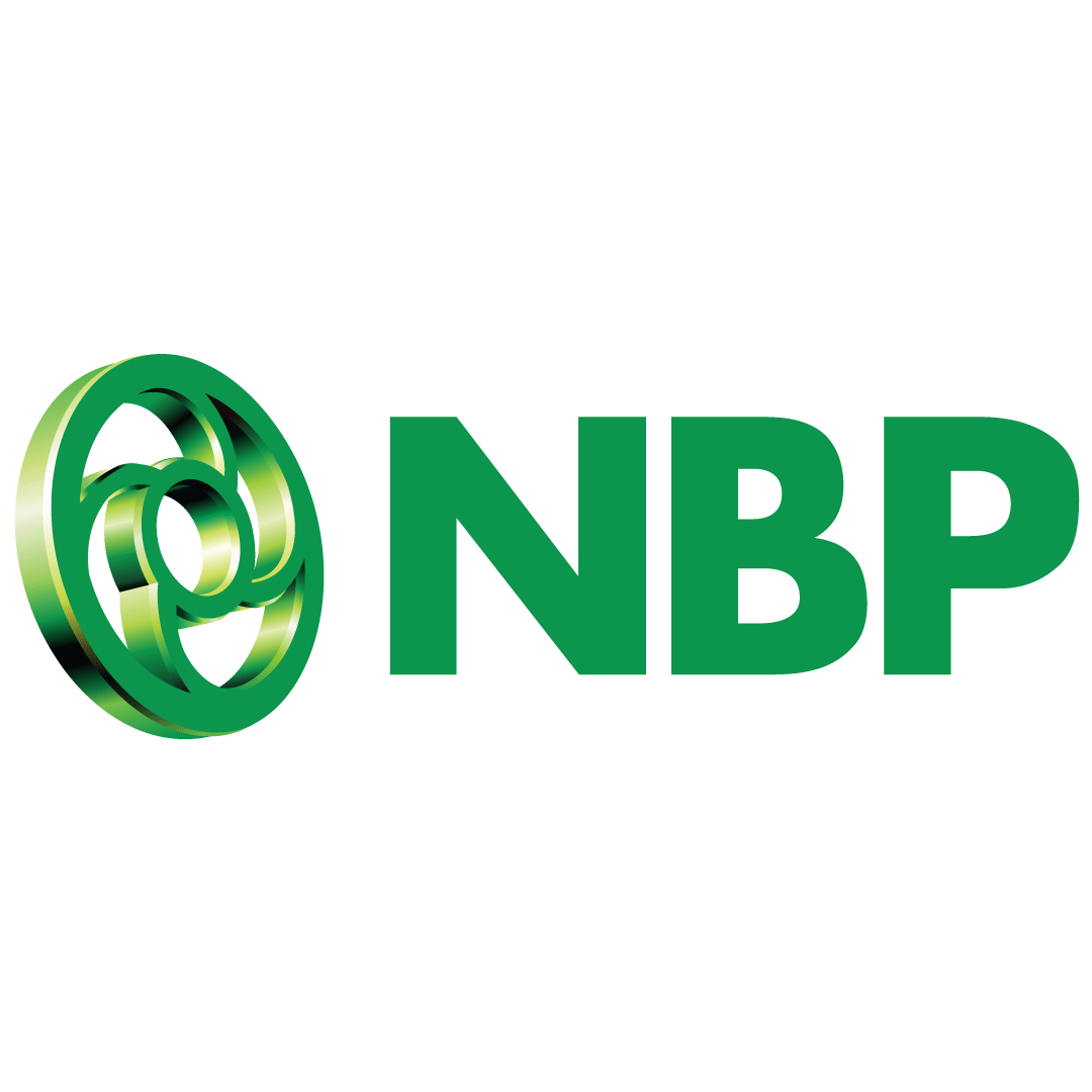 National Bank of Pakistan (NBP) Logo