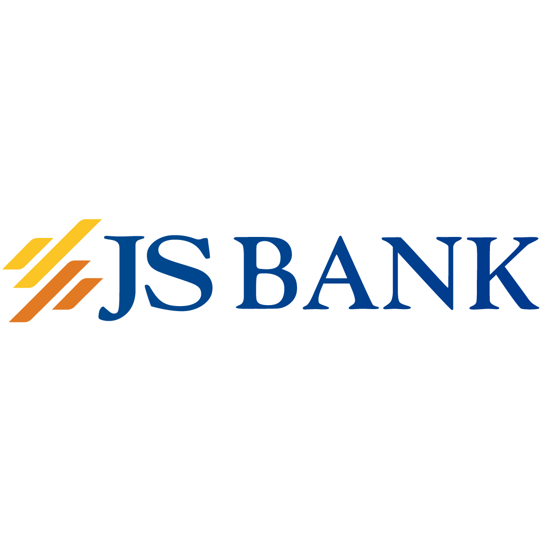 JS Bank Logo